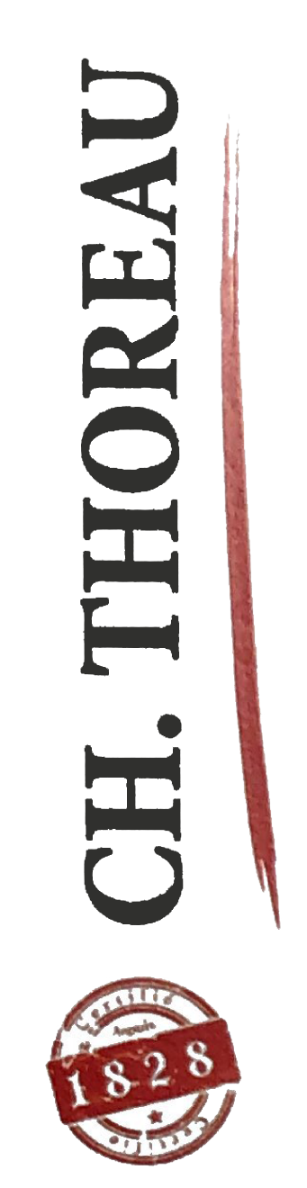 logo thoreau