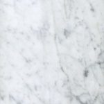 Granit Marbre Carrara Blanc