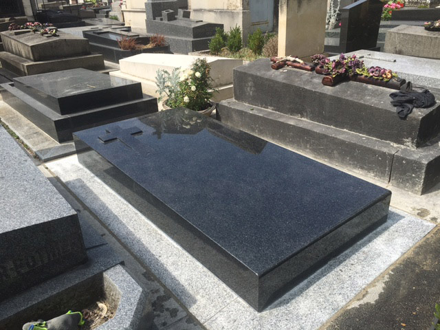 monument