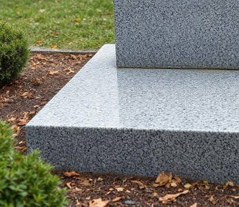 monument en granit